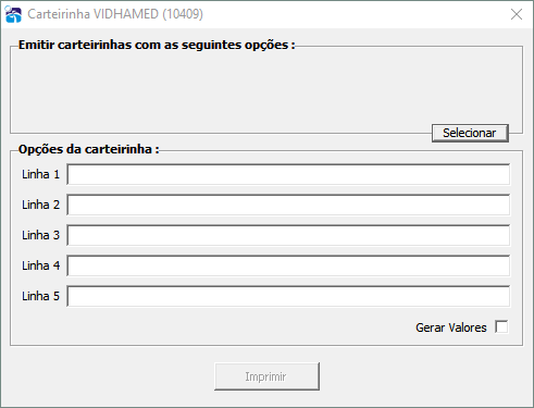 Emitircarteirinha VIDHAMED.PNG
